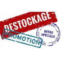 Destockage et Promotions