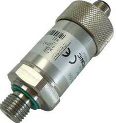 Sensors (Accessoires) HDA-4748-H